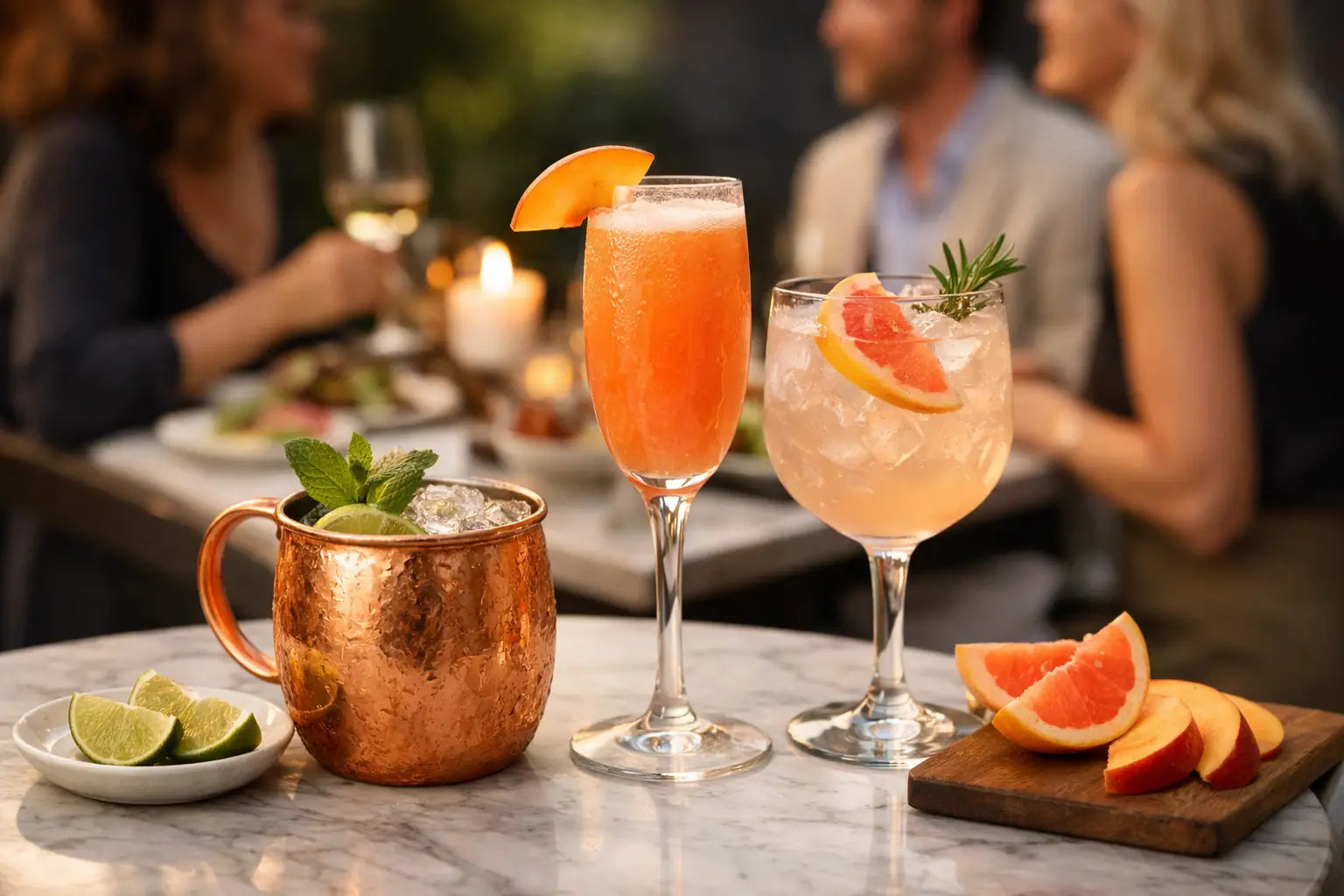 Ready to Drink Mocktail Guide for Better Hosting