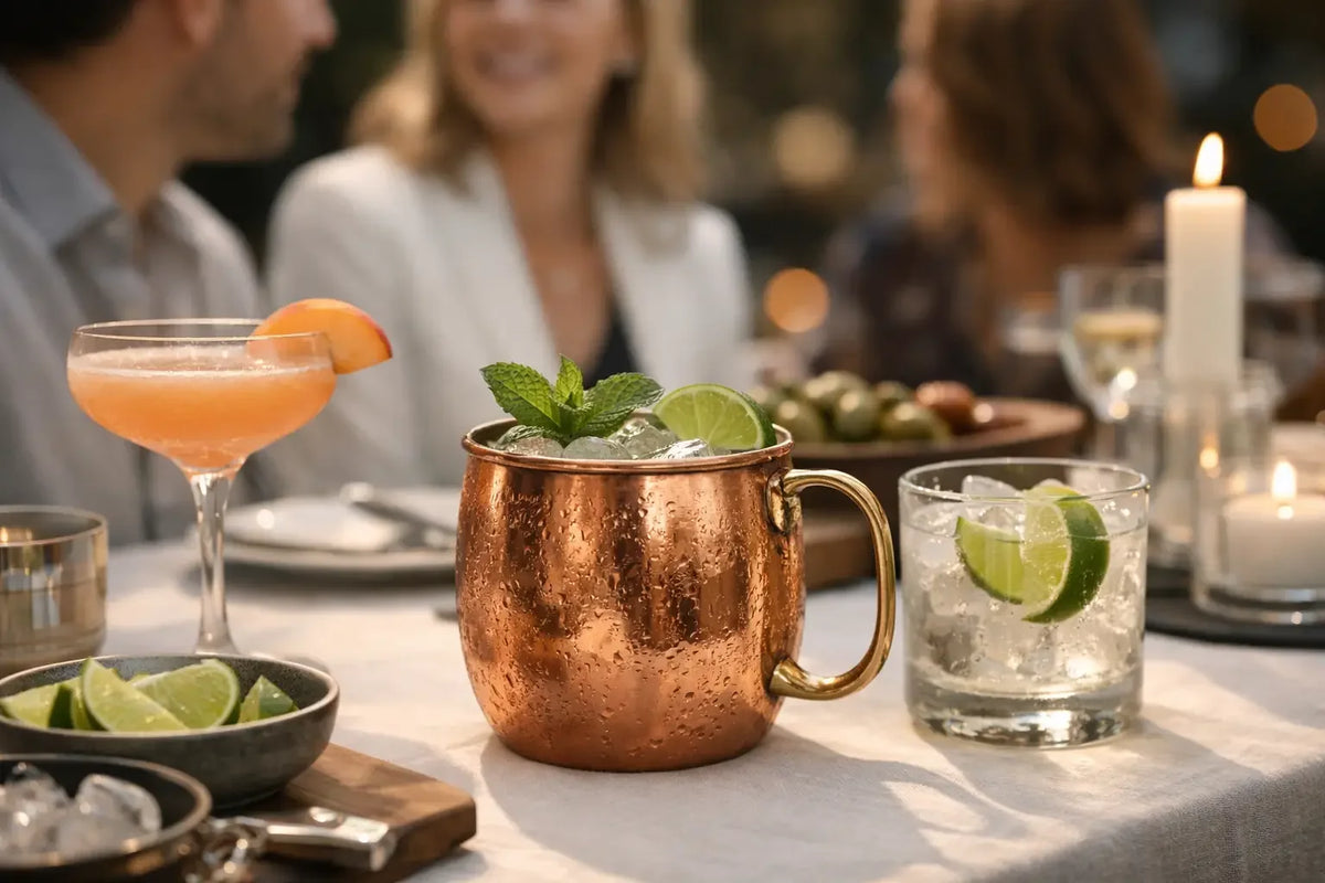 A Guide to Canned Cocktails for Retailers