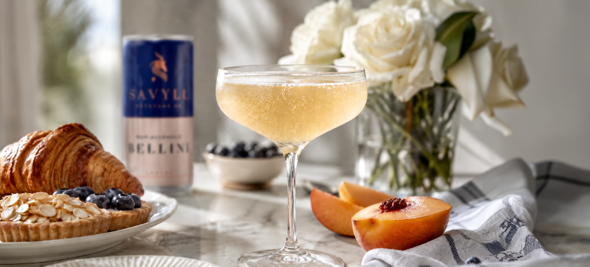 12 Non Alcoholic Cocktails to Buy