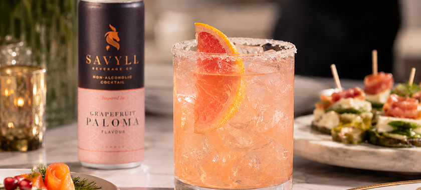 12 Best Drinks for Sober Curious Adults