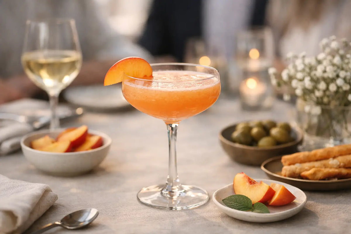 9 Best Alcohol Free Aperitif Alternatives