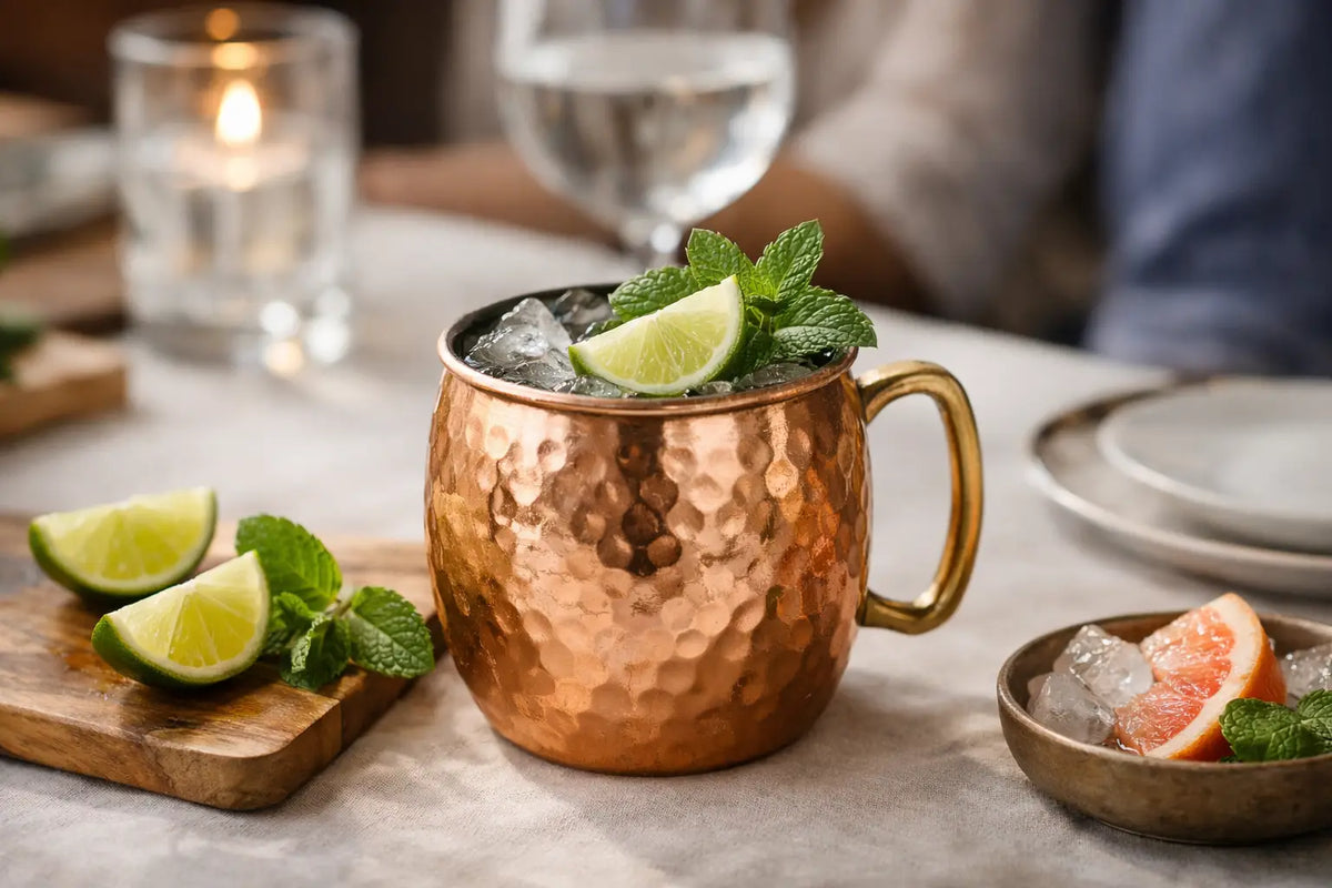 How to Choose Mocktail Wholesale Suppliers