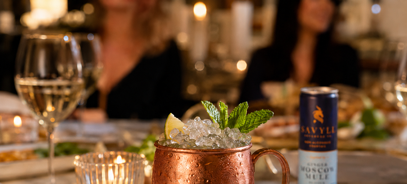 Best Non Alcoholic Cocktails for Dinner Party