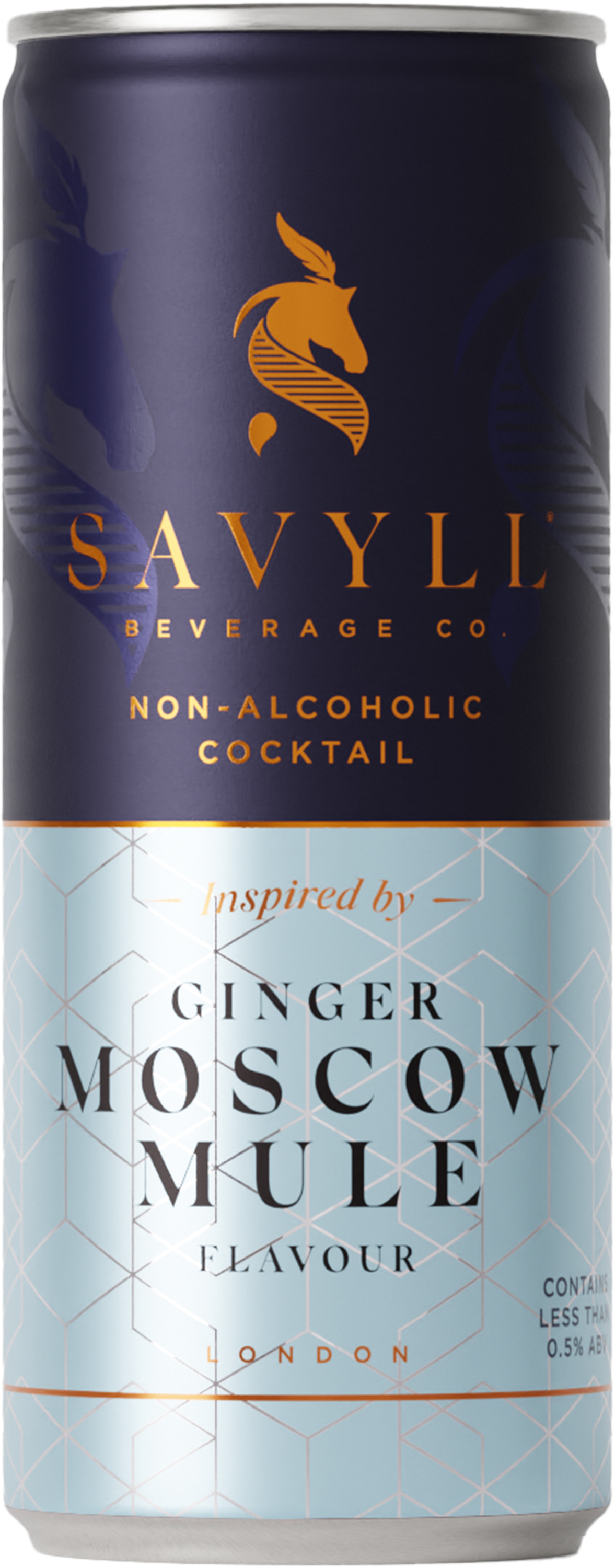 Moscow Mule - trade - US