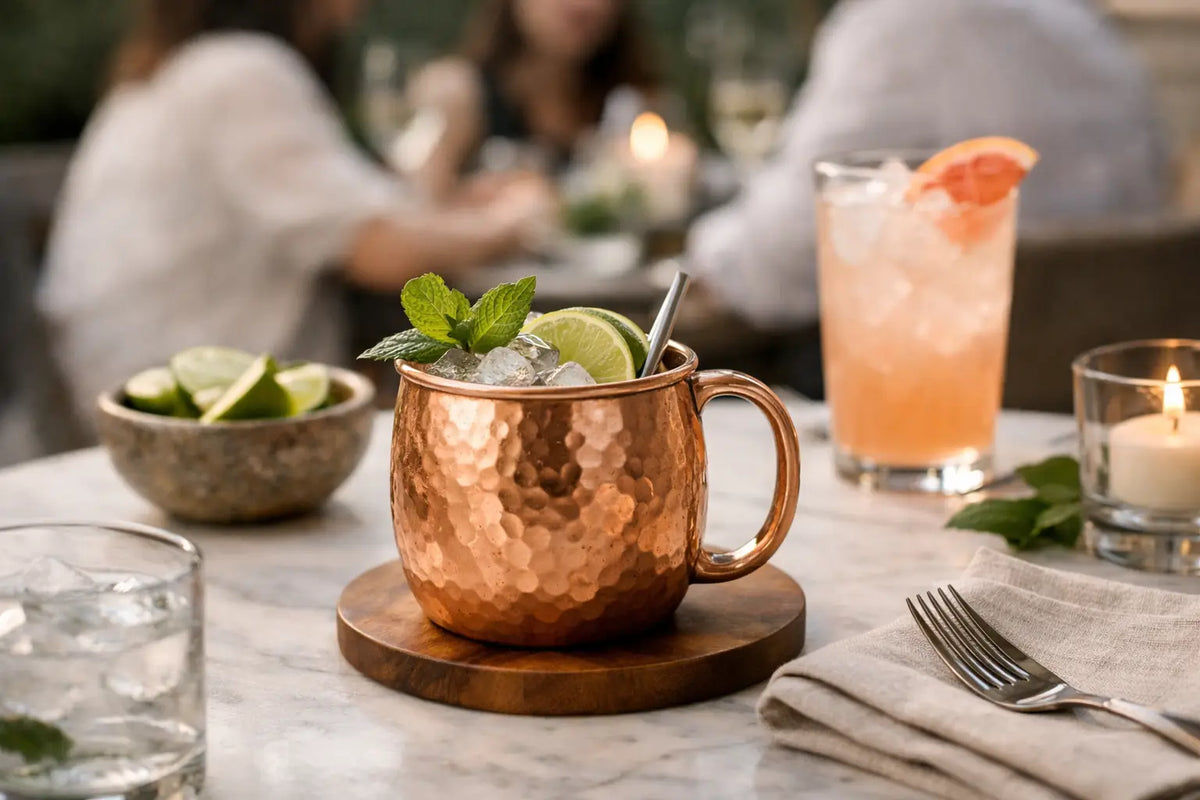 12 Best Canned Non Alcoholic Cocktails