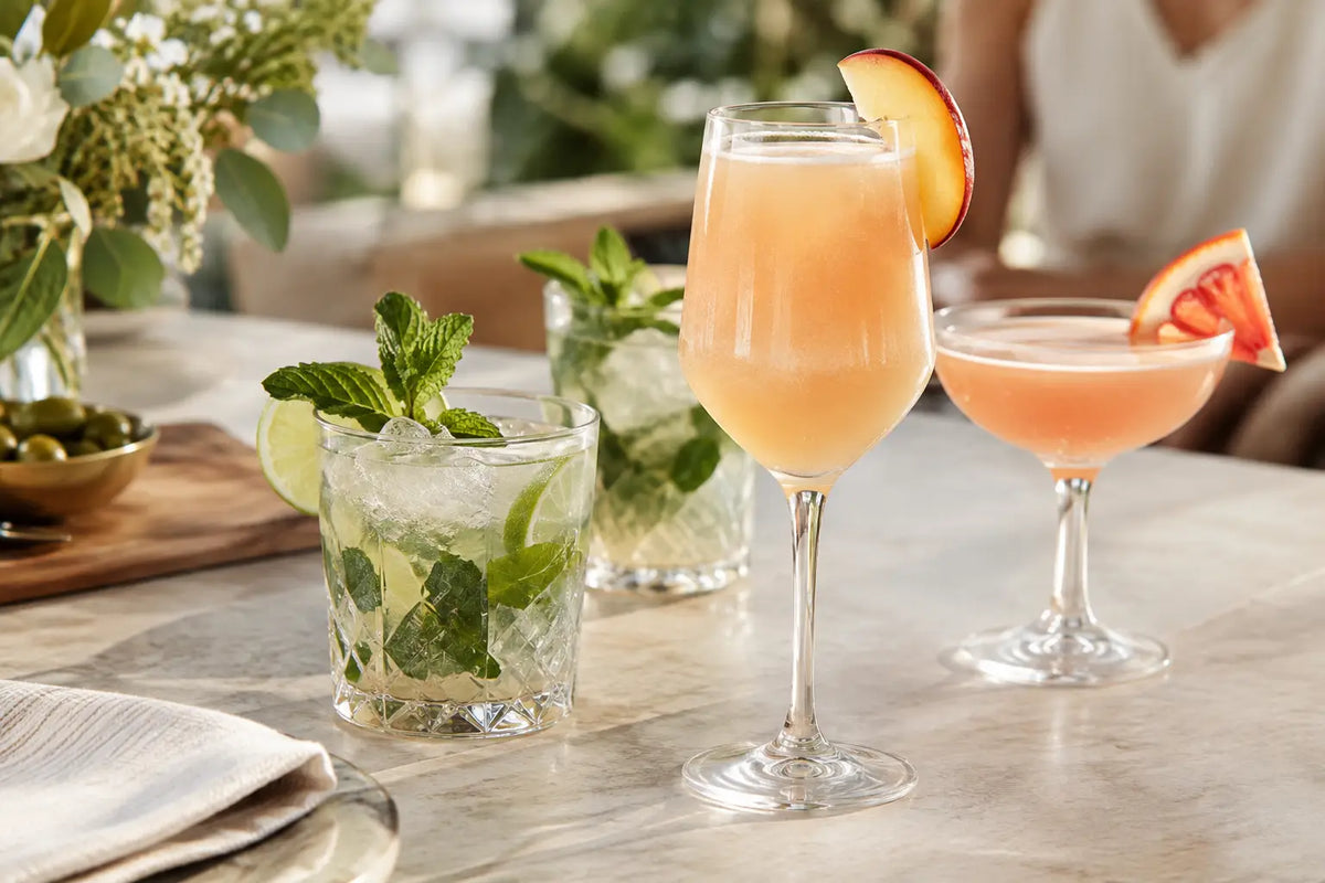 Are Canned Mocktails Worth It for Hosting?