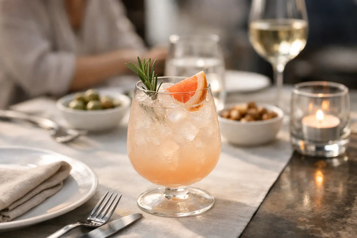 Non Alcoholic Beverage Trends 2026 to Watch