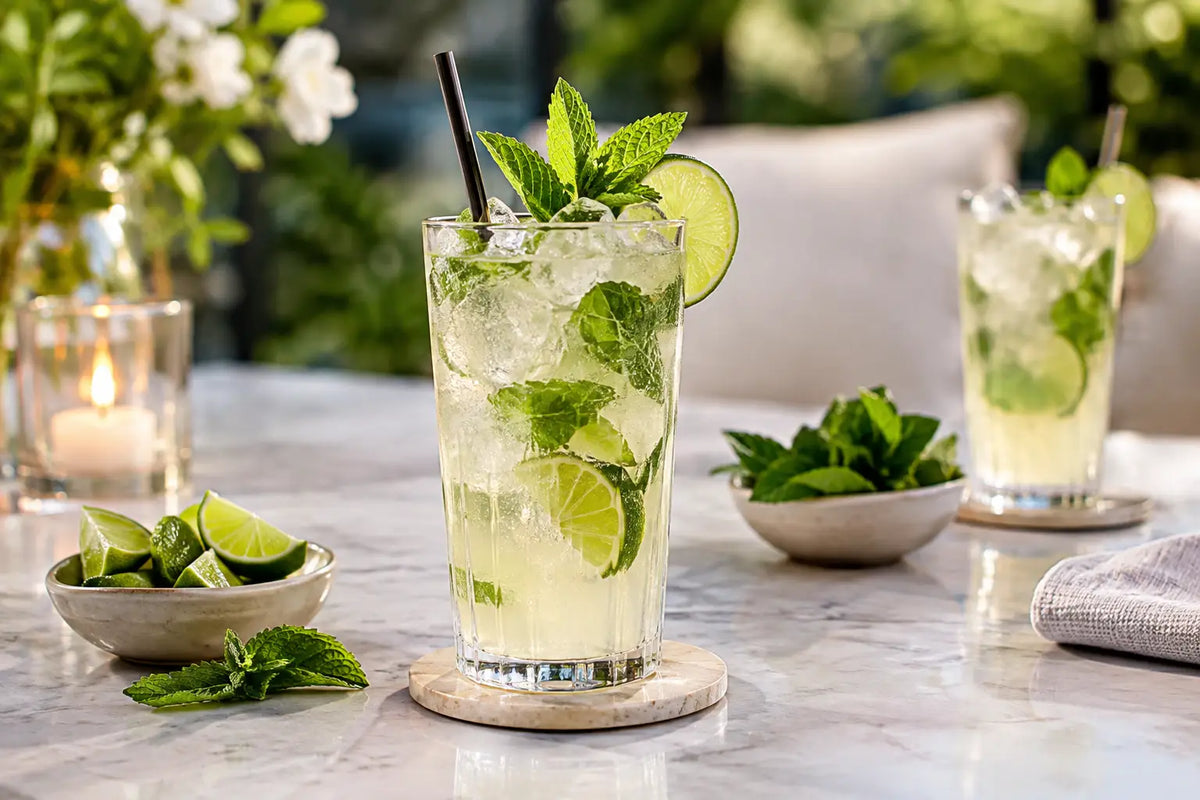 Mocktail Reviews: What a Great Can Must Deliver