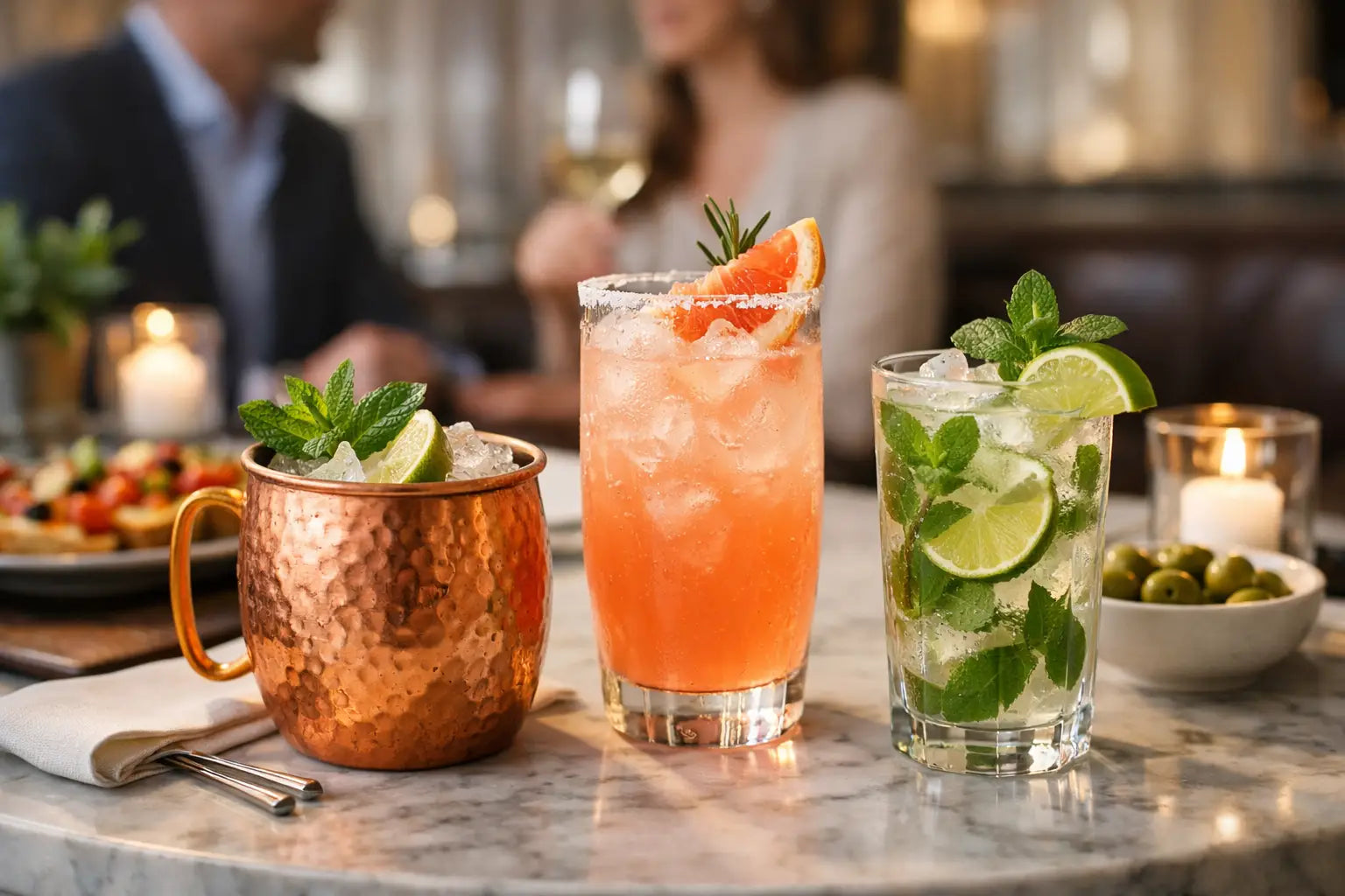 Wholesale Non Alcoholic Cocktails That Sell