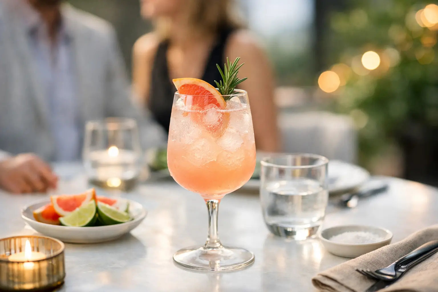 All Natural Non Alcoholic Drinks That Impress
