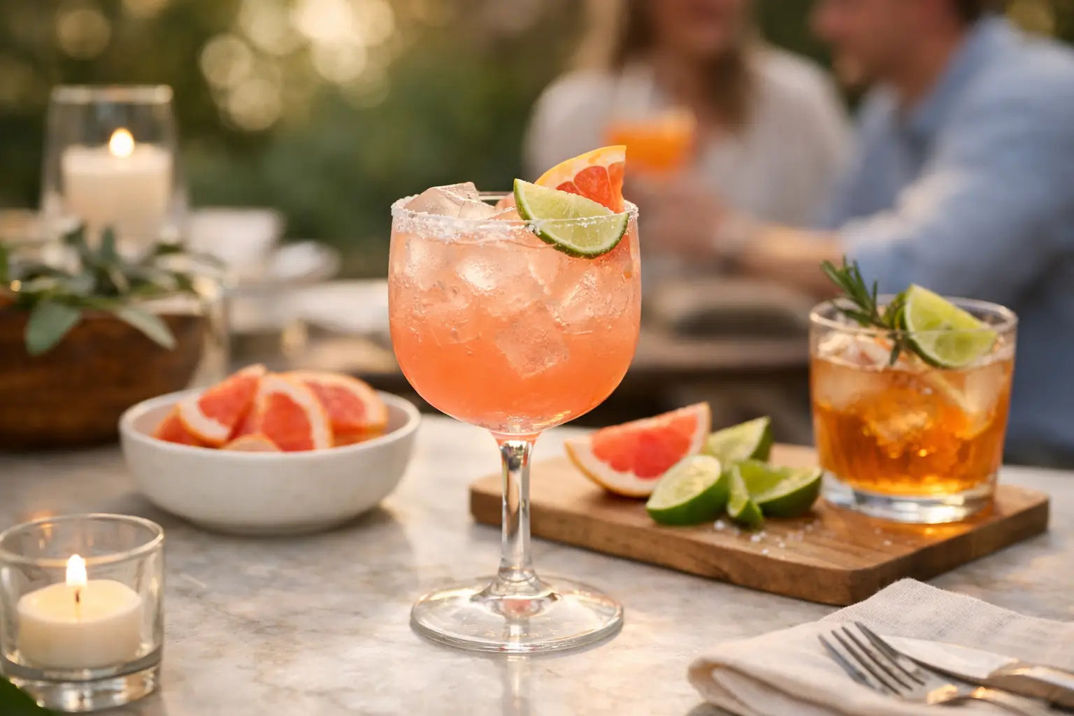 Why Canned Non Alcoholic Cocktails Work