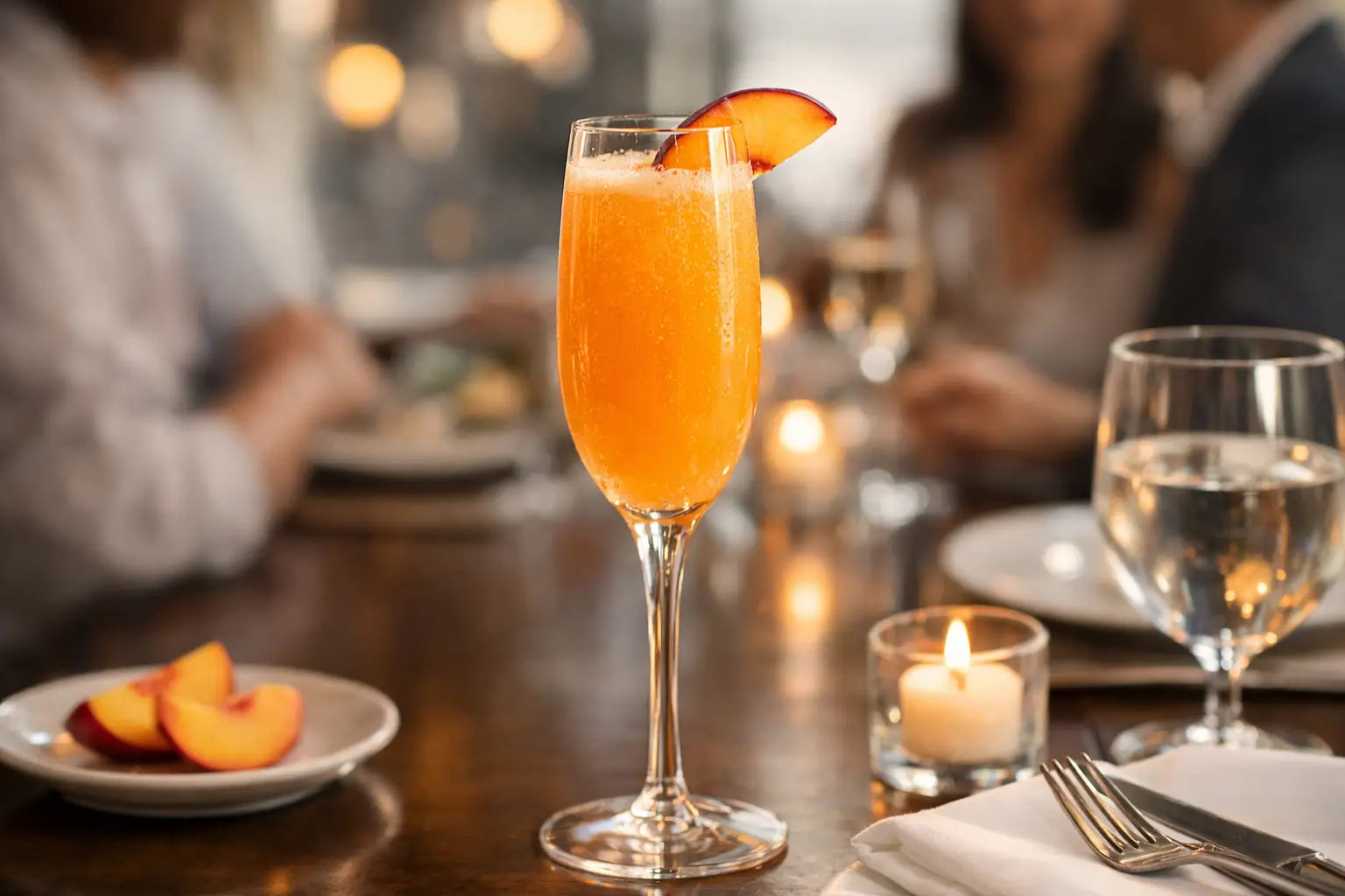 12 Non Alcoholic Cocktail Menu Examples