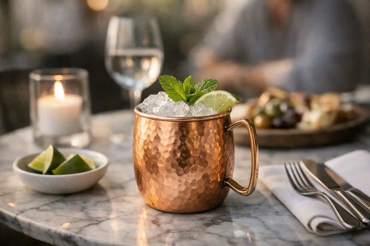 Why Are Zero Proof Cocktails So Expensive?