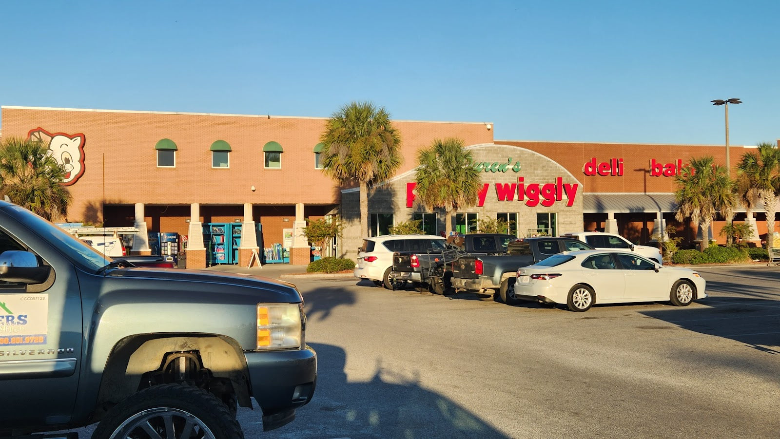 Piggly Wiggly Alabama #72 Port Saint Joe