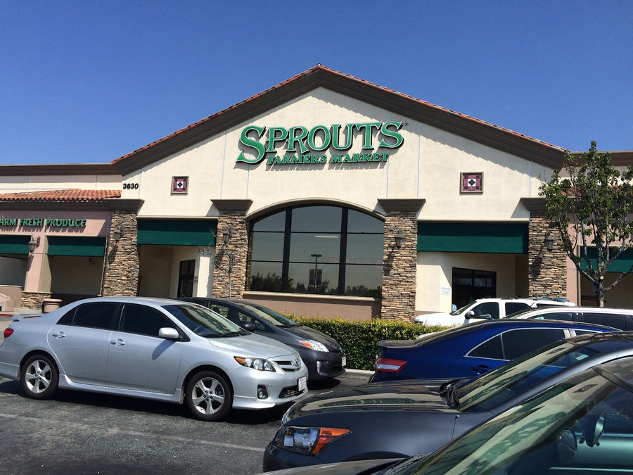 Sprouts Farmers Market Claremont