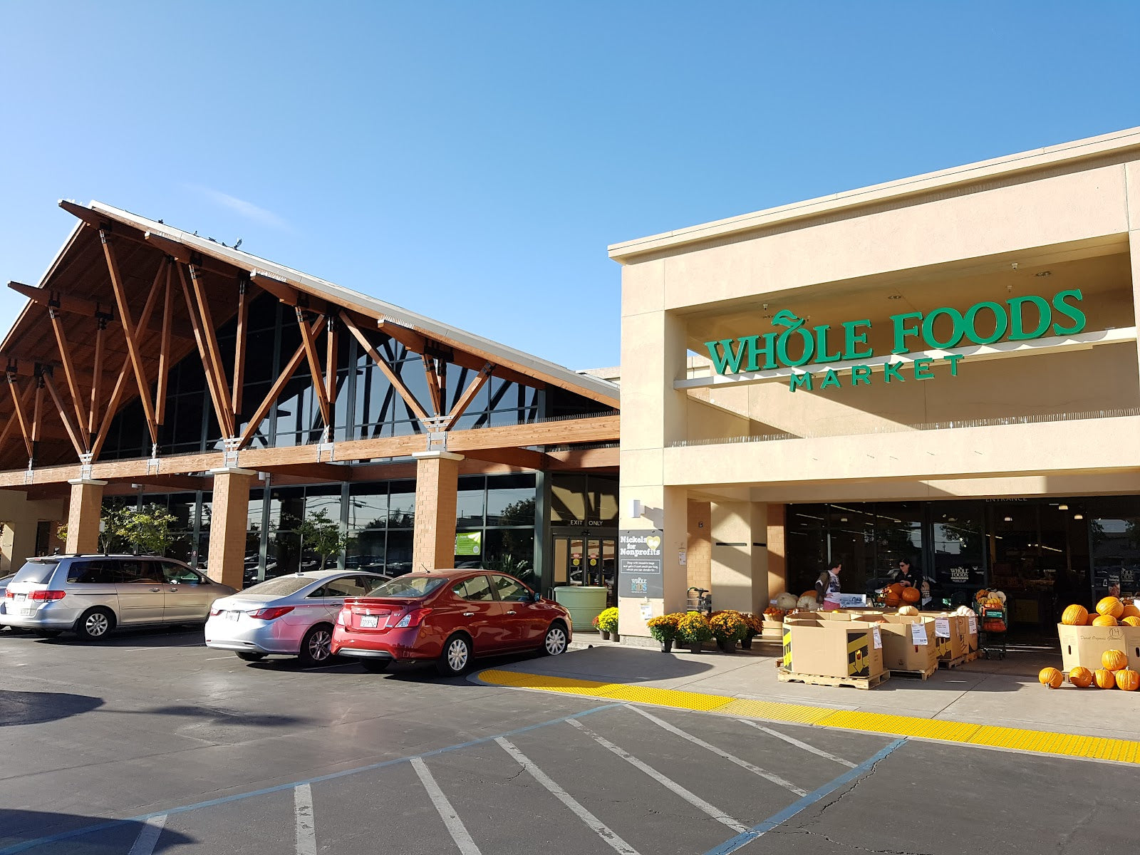 Whole Foods Market Sacramento