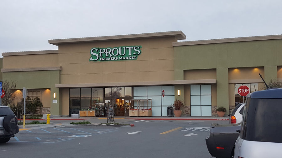 Sprouts Farmers Market Petaluma