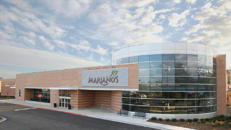 Mariano's Aurora