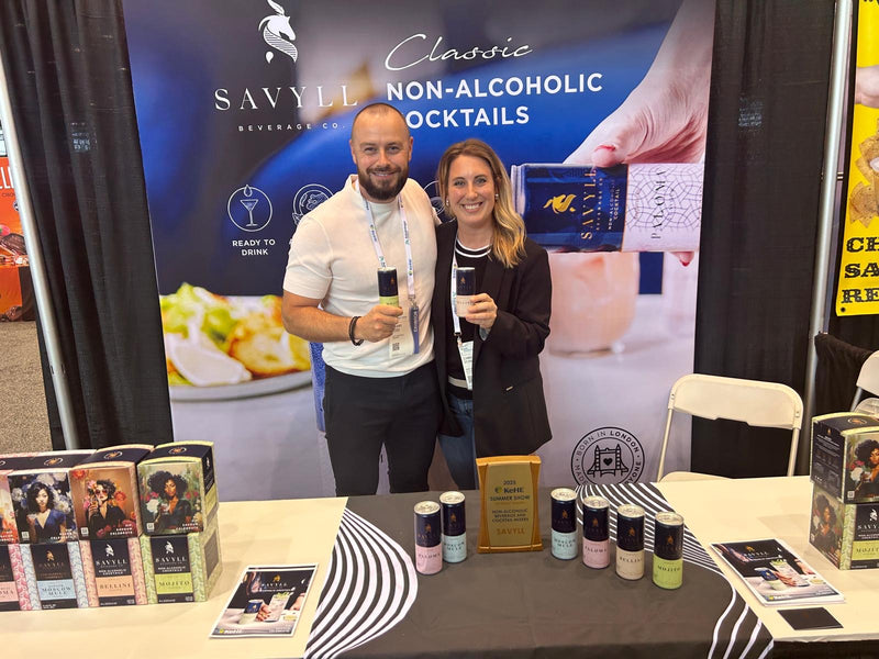 SAVYLL FOR BUSINESS