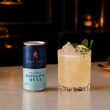 Moscow Mule
