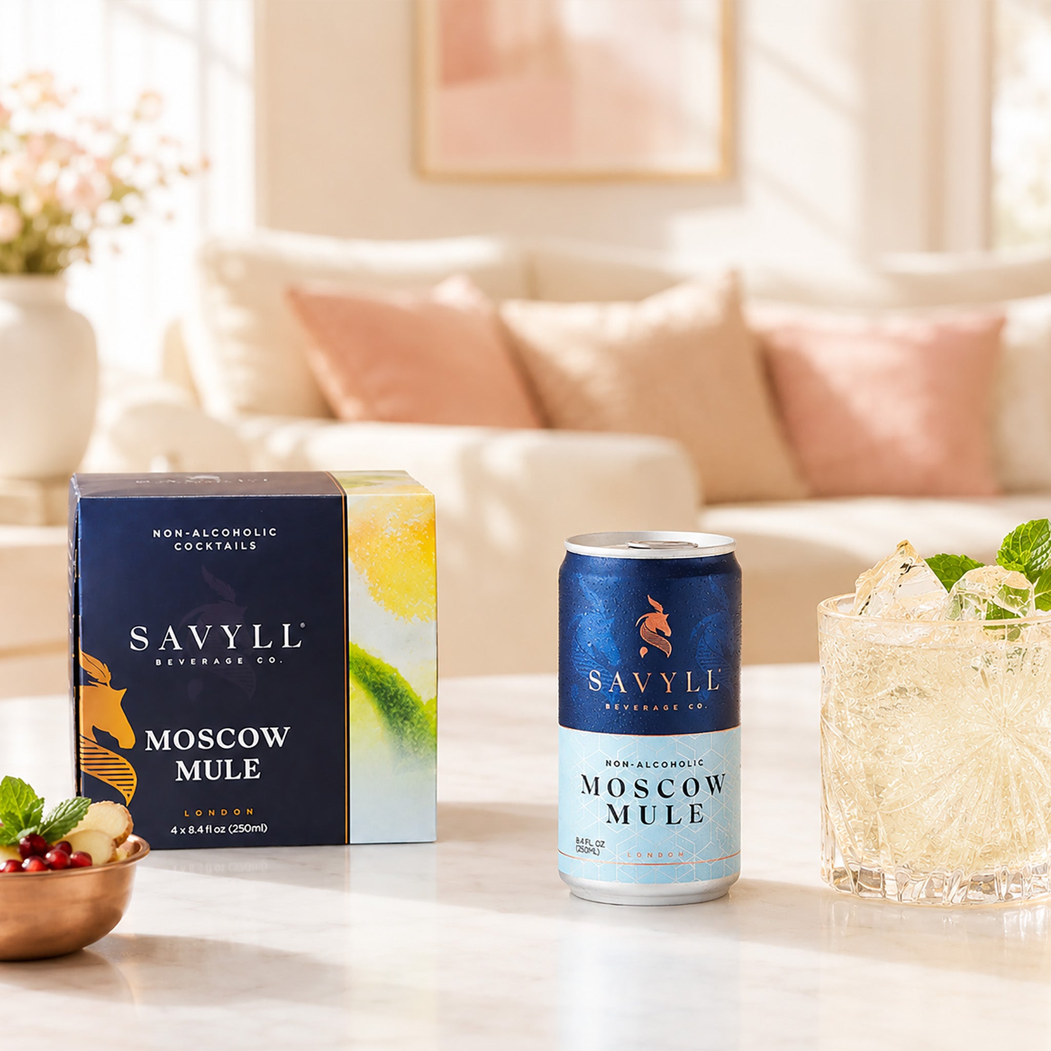 Moscow Mule
