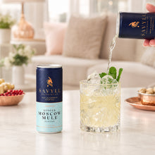 Moscow Mule
