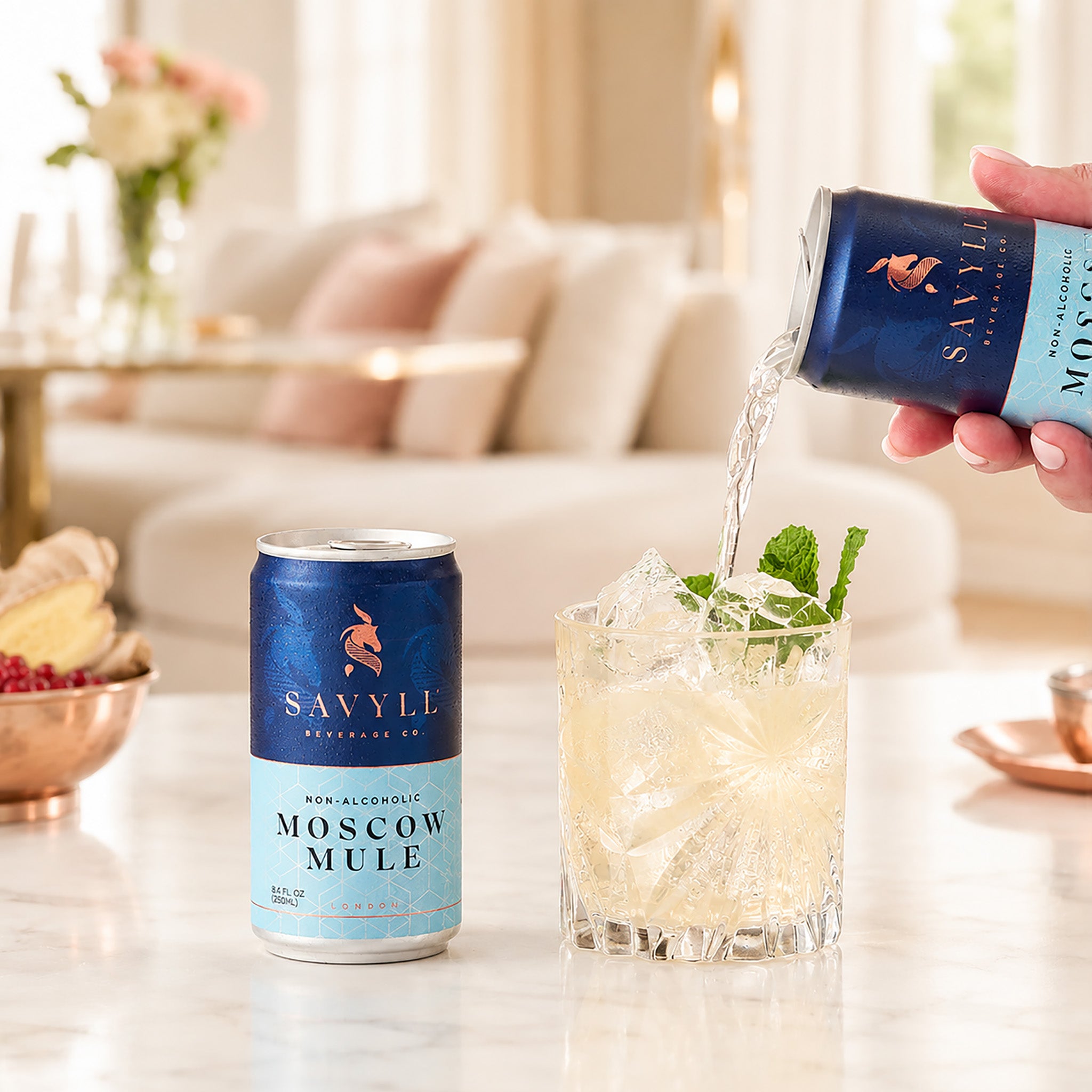 Moscow Mule