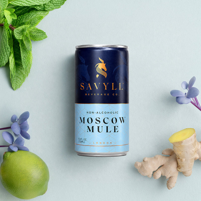 Moscow Mule
