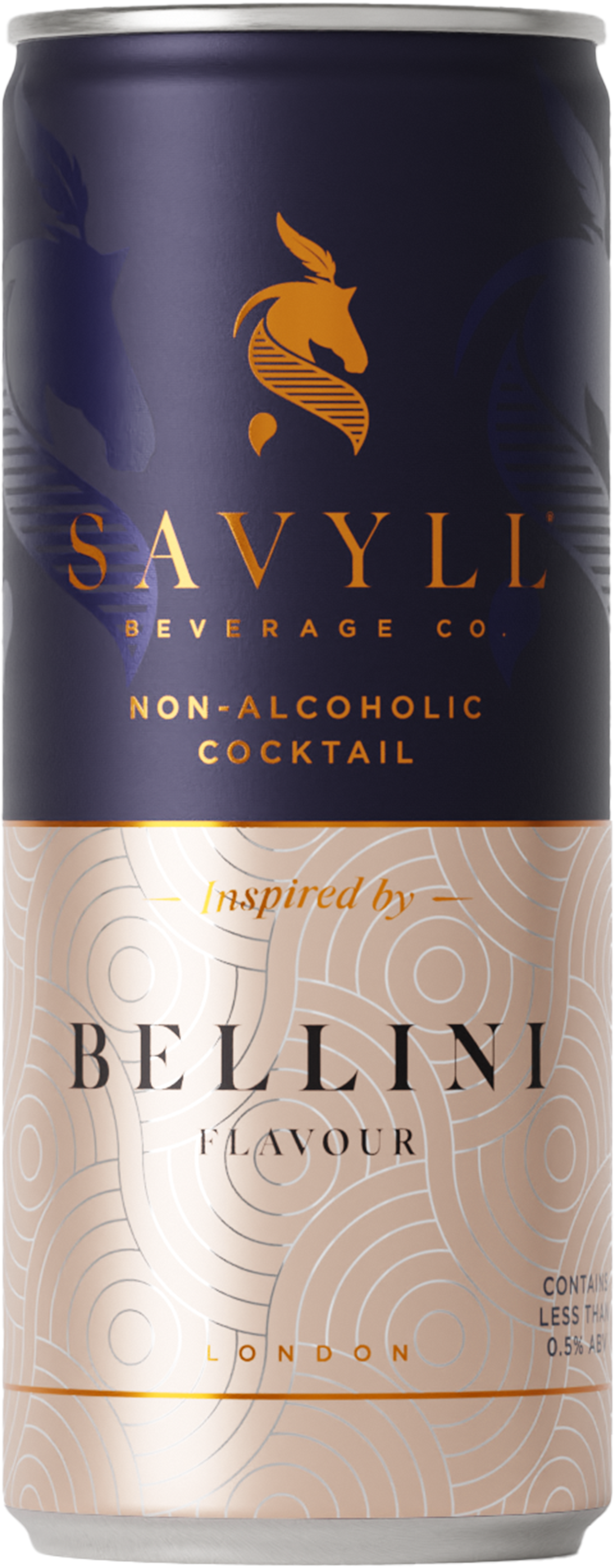 Bellini - trade - US