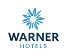 Logo with a blue snowflake icon above the text 