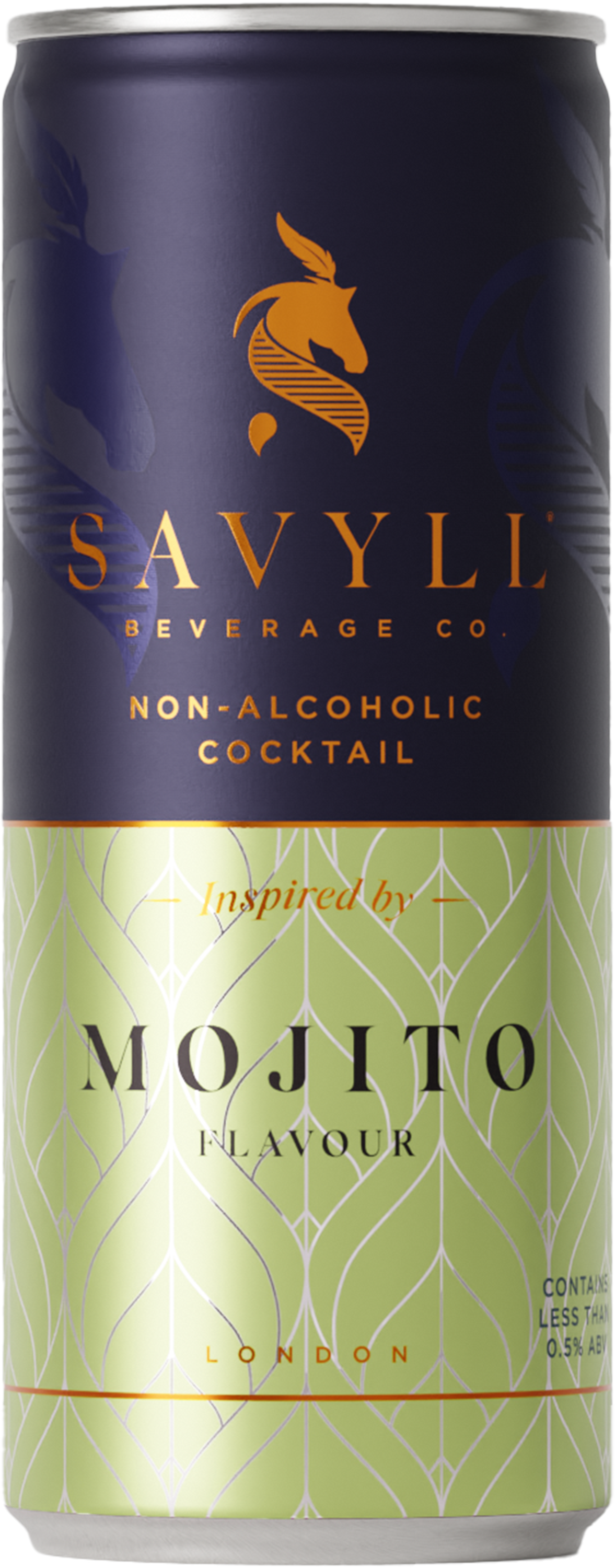 Mojito - trade - US
